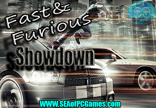 Fast And Furious Showdown 1 PC Game Free Download