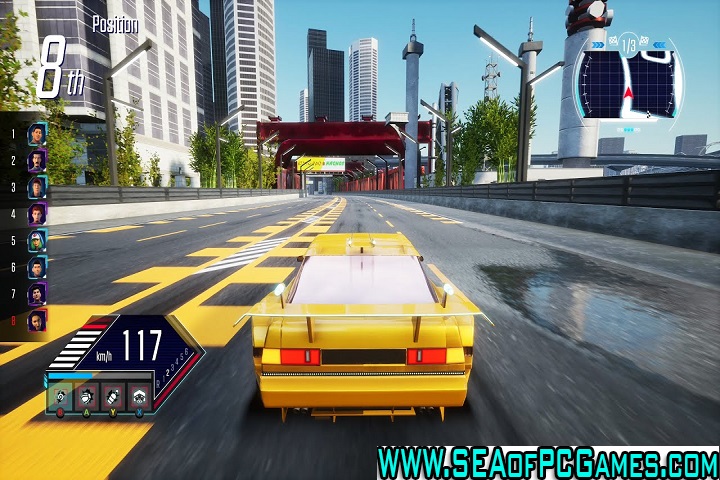 Fast and Furious Spy Racers Rise of SH1FT3R Full Version Game