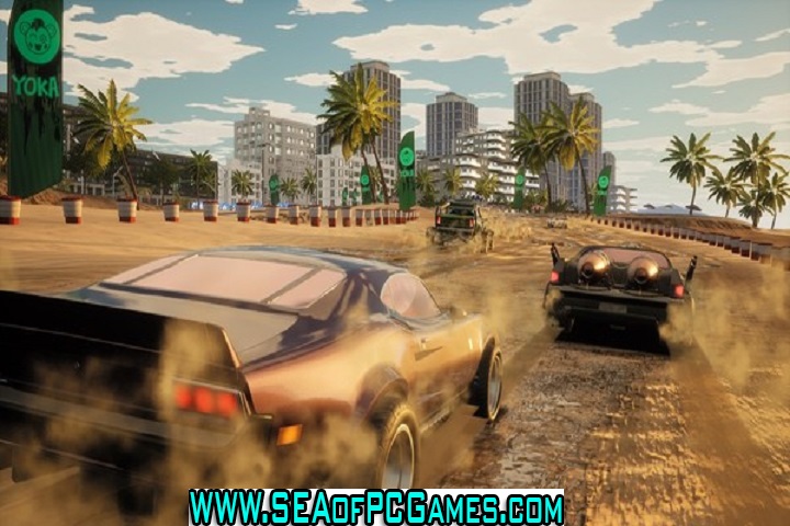 Fast and Furious Spy Racers Rise of SH1FT3R Game With Crack