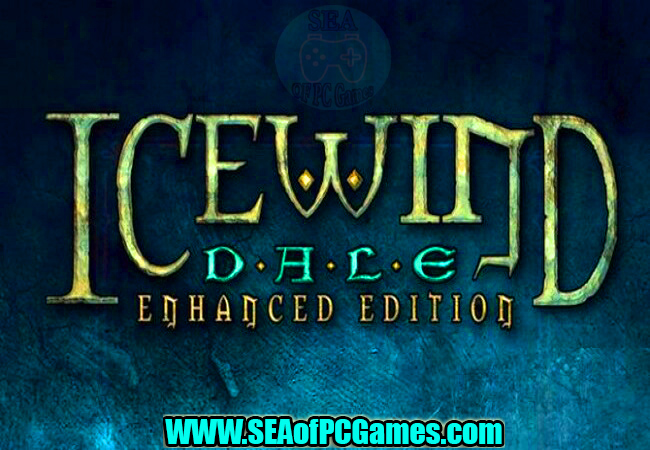 Icewind Dale Enhanced Edition 2014 Game Free Download
