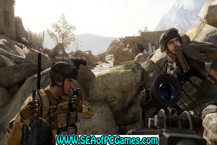 Medal of Honor 2010 Full Version Game Free For PC
