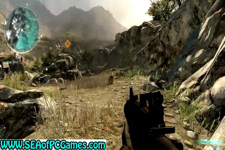 Medal of Honor 2010 Repack Game With Crack