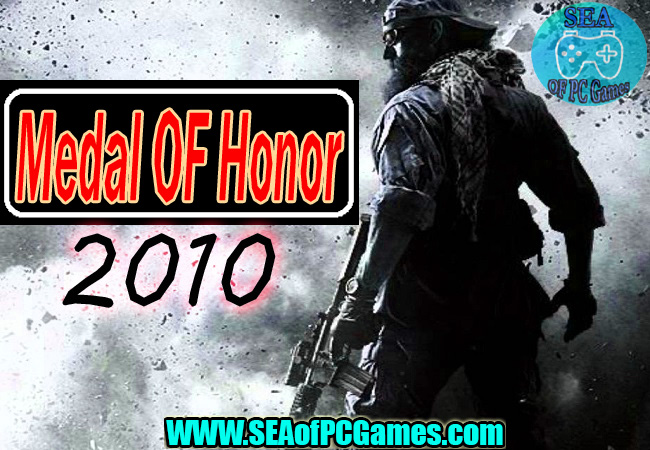 Medal of Honor 2010 PC Game Free Download