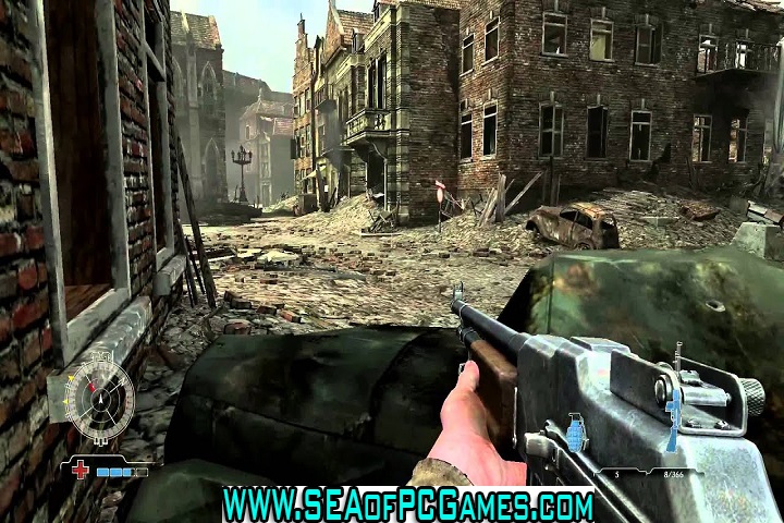 Medal of Honor Airborne Full Version Game Free For PC