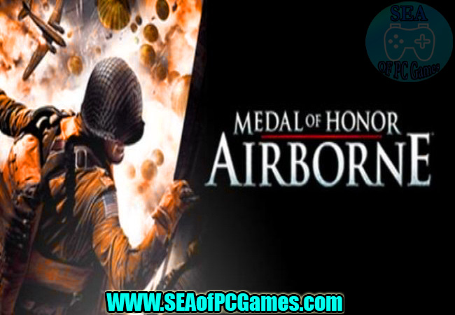 Medal of Honor Airborne 2007 PC Game Free Download