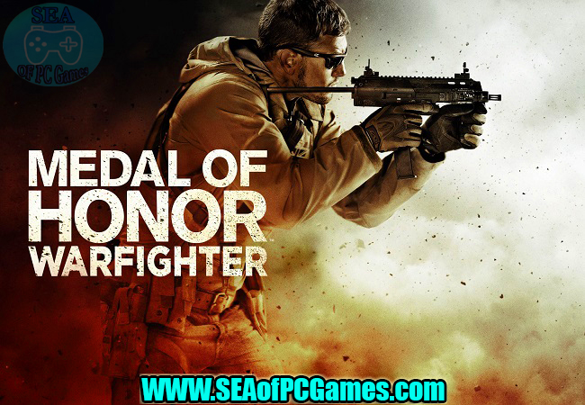 Medal of Honor Warfighter 2012 PC Game Free Download