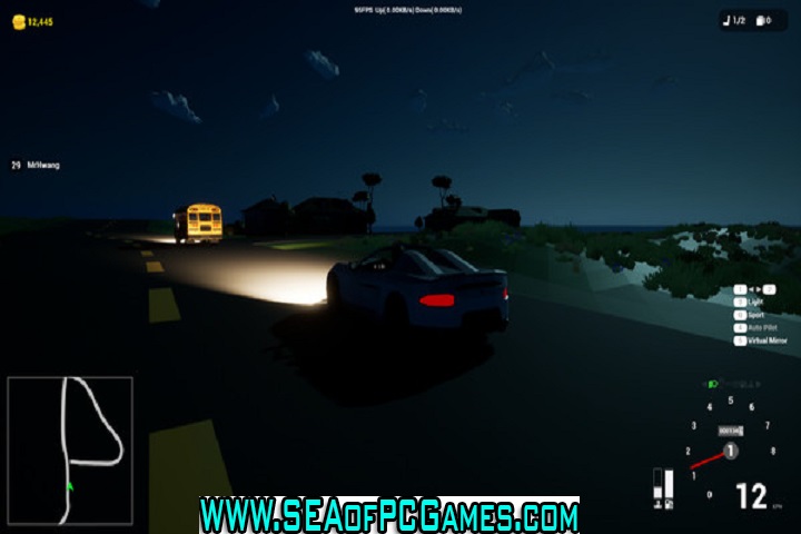 Motor Town Behind The Wheel Torrent Game High Compressed