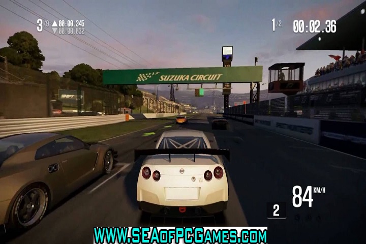 Need For Speed Shift 2 Unleashed Torrent Game Free Download