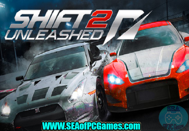 Need For Speed Shift 2 Unleashed PC Game Free Download