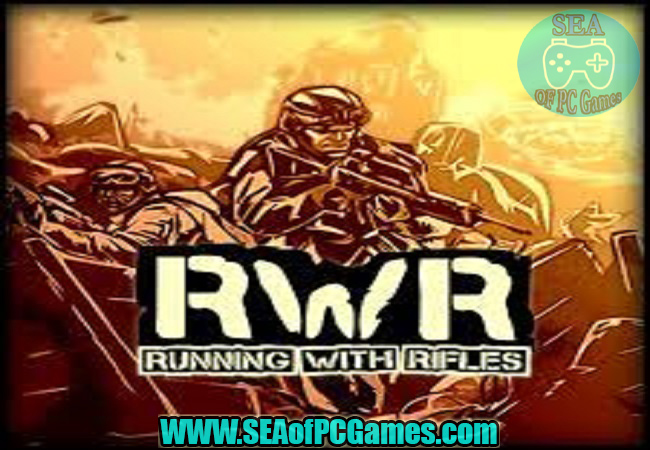 Running With Rifles 2015 PC Game Free Download