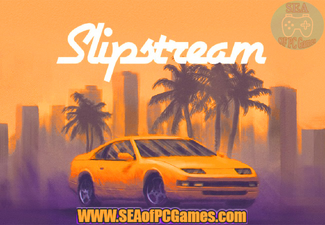 Slipstream 1 PC Game Free Download