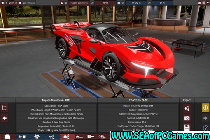 Automation The Car Company Tycoon Game Repack With Crack
