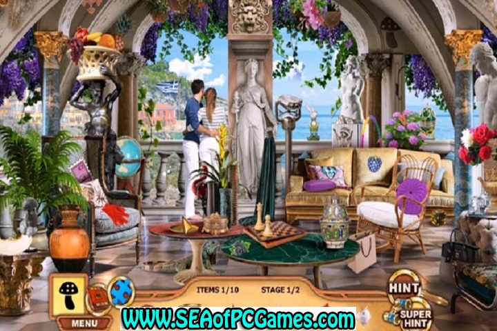 Big Adventure Trip to Europe 2 Torrent Game Highly Compressed