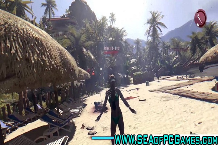 Dead Island Definitive Edition Repack Game With Crack
