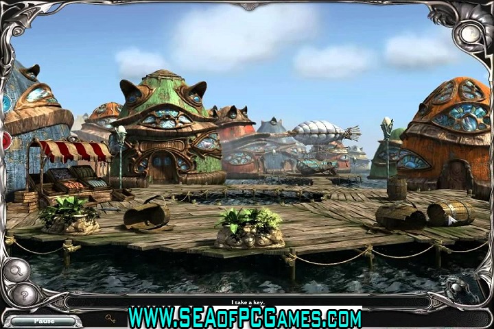 Dream Chronicles The Book of Water CE Torrent Game High Compressed