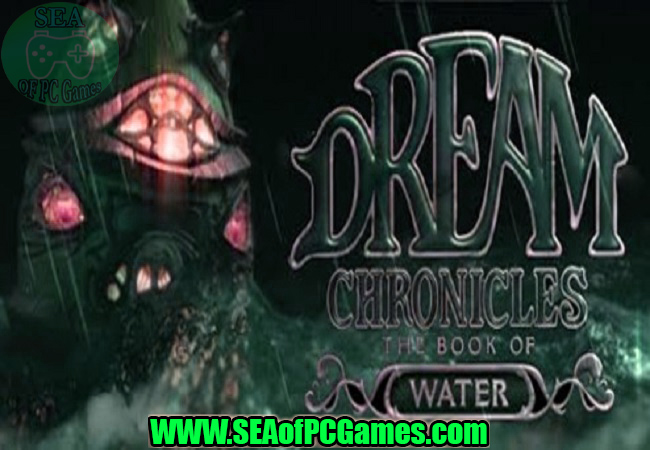 Dream Chronicles The Book of Water CE PC Game Download