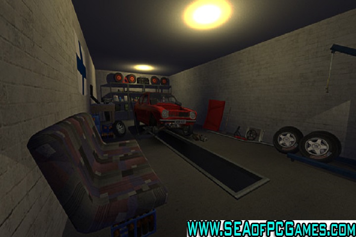 My Summer Car 2016 Repack Game With Crack