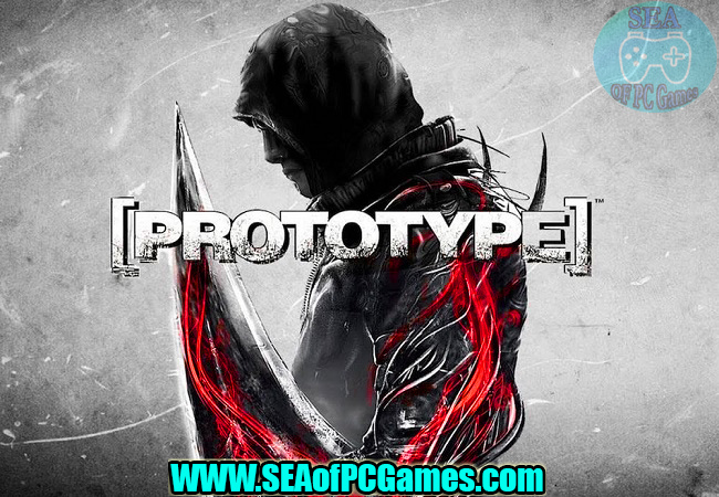 Prototype 1 PC Game Free Download