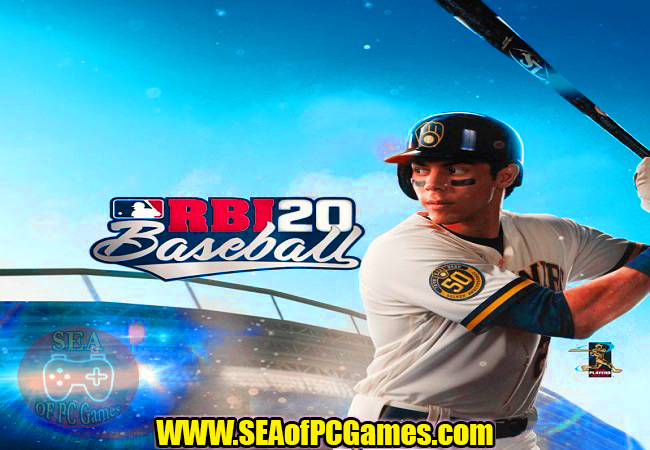 R B I Baseball 20 PC Game Free Download
