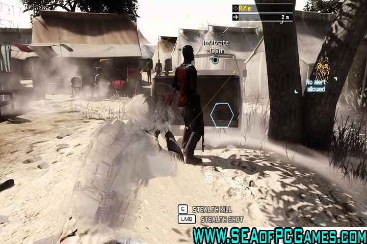 Tom Clancys Ghost Recon Future Soldier Torrent Game High Compressed