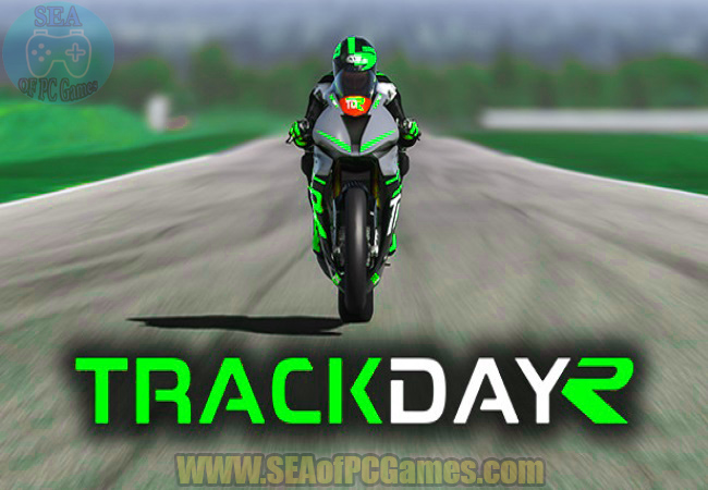TrackDayR 2021 PC Game Free Download