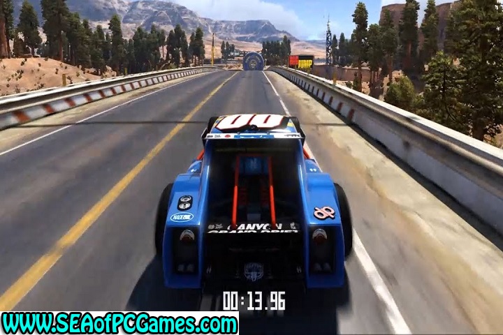 Trackmania Turbo Repack Game With Crack