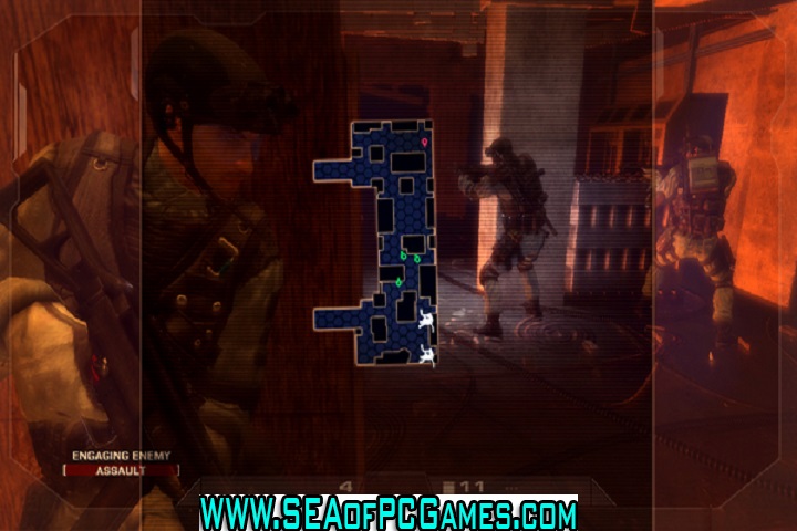 Tom Clancys Rainbow Six Vegas 2006 Repack Game With Crack