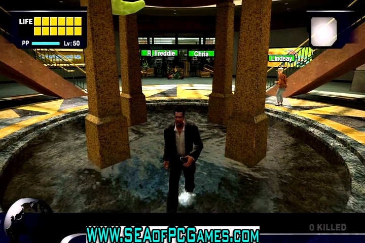 Dead Rising 1 Torrent Game Full Highly Compressed