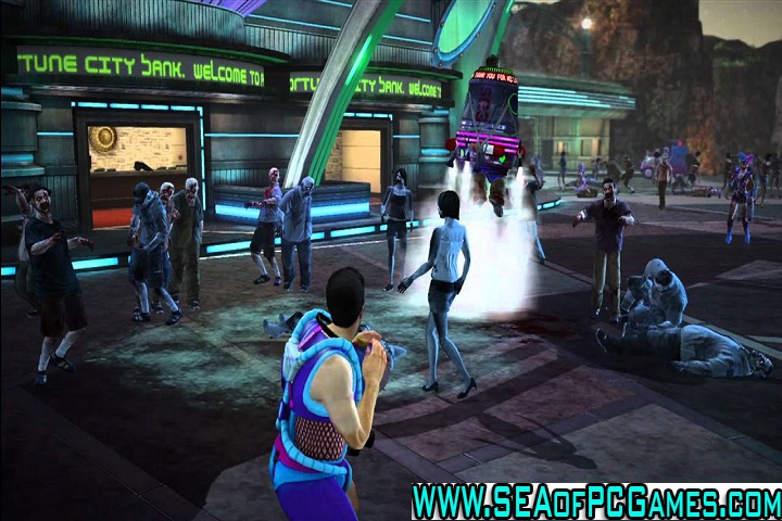 Dead Rising 2 Full Version Game Free For PC