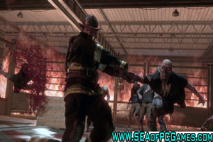 Dead Rising 3 Full Version Game Free For PC