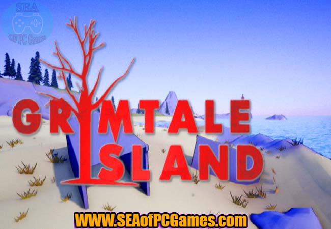 Grimtale Island 2020 PC Game Free Download