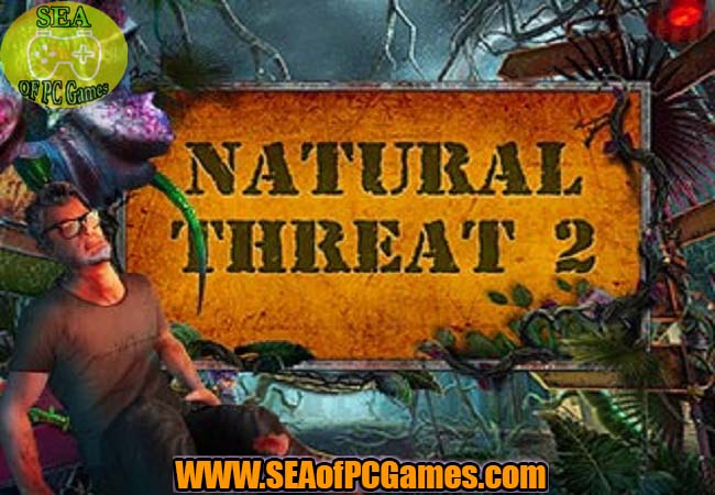 Natural Threat 2 PC Game Free Download