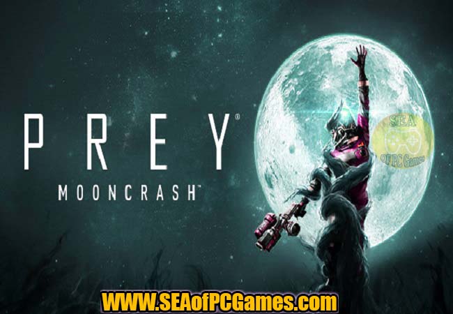 Prey Mooncrash 1 PC Game Free Download