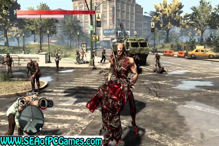 Prototype 2 Torrent Game Full Highly Compressed