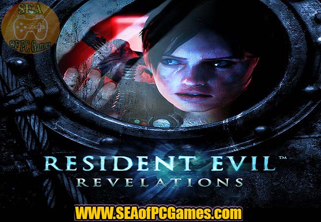 Resident Evil Revelations 1 Game Free Download