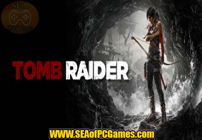 Tomb Raider 2013 PC Game Free Download