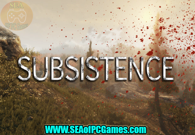 Subsistence 2016 PC Game Free Download