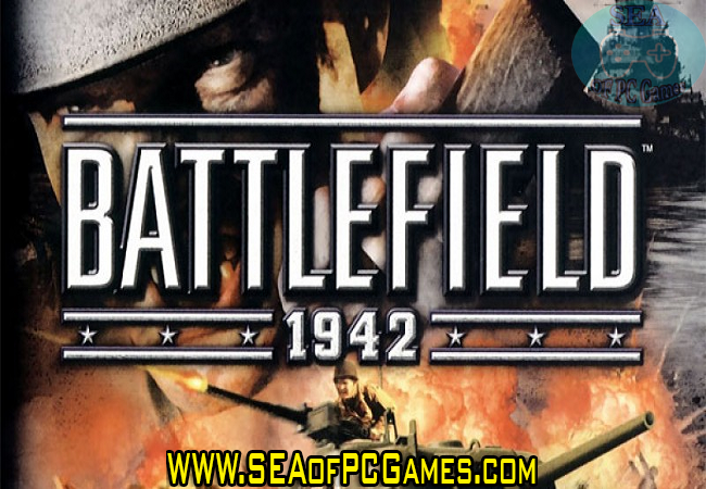 Battlefield 1942 PC Game Free Download
