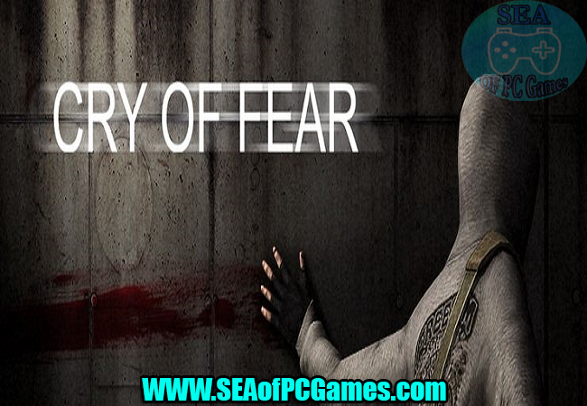 Cry of Fear 1 PC Game Free Download