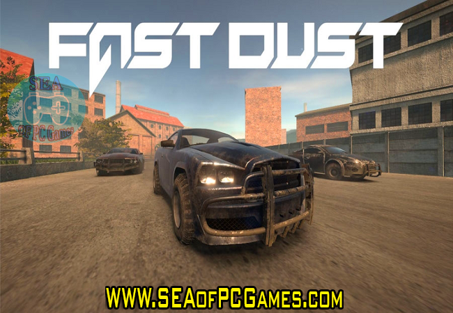 Fast Dust 2018 PC Game Free Download