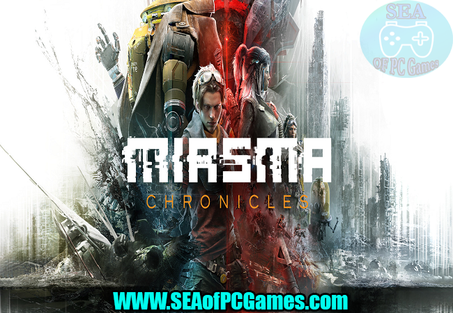Miasma Chronicles 2023 PC Game Free Download