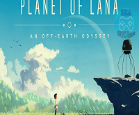Planet of Lana 2023 PC Game Free Download