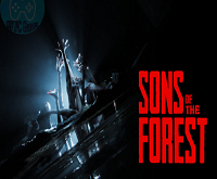 Sons Of The Forest 2023 PC Game Free Download