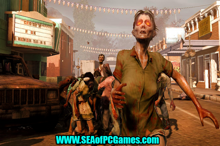 State of Decay Year One 1 Highly Compressed