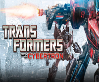 Transformers War For Cybertron 2010 PC Game