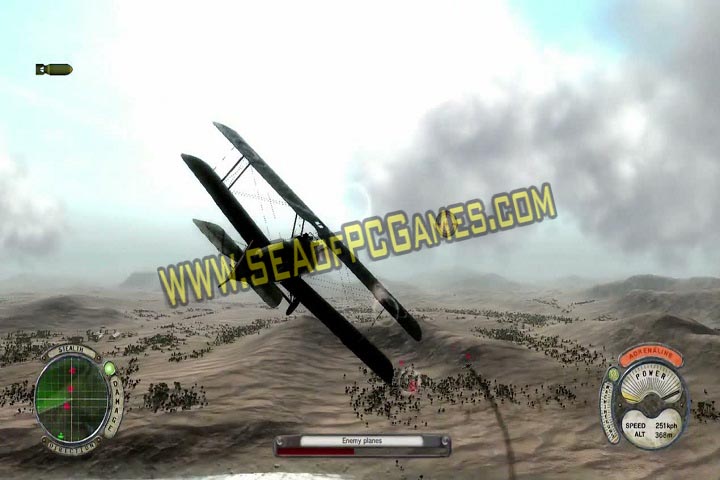 Air Conflicts Torrent Game Full Highly Compressed