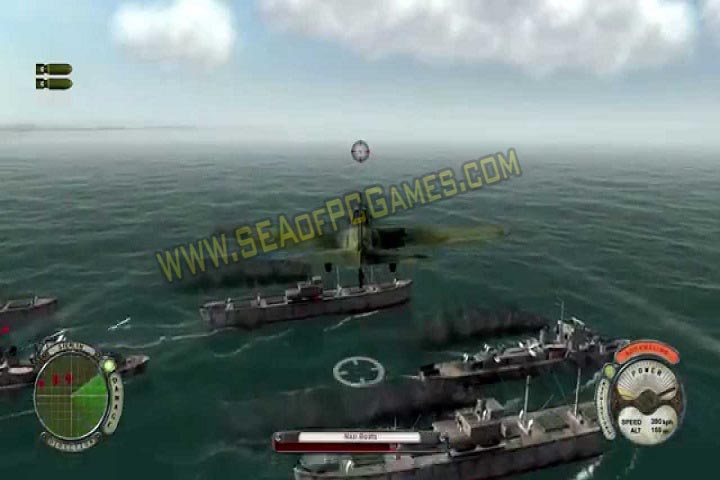Air Conflicts Full Version Game Free For PC