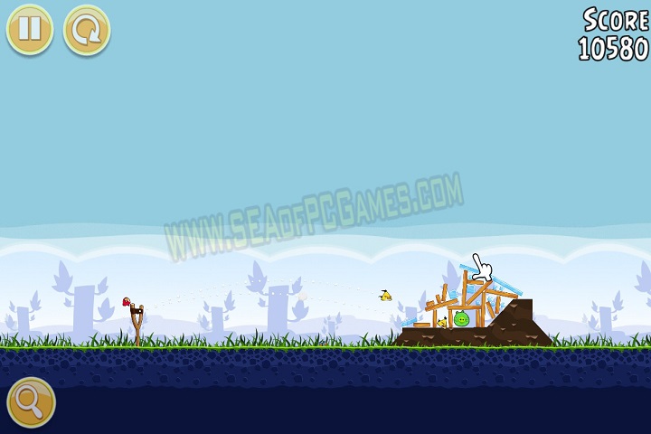 Angry Birds Torrent Game Full Highly Compressed