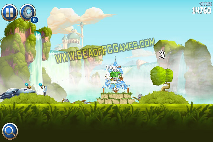 Angry Birds Collection Full Version Games