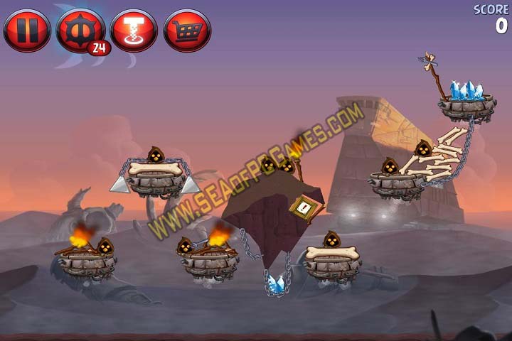 Angry Birds Star Wars 2 PC Repack Game